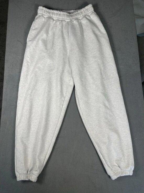 Other - Ivory Drawstring Lounge Pants Men's Size M